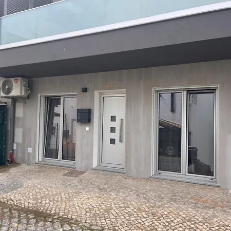 Appartement Casa Conchas