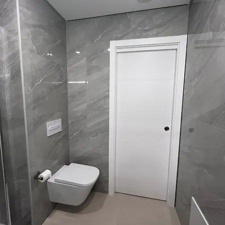Appartement Casa Conchas