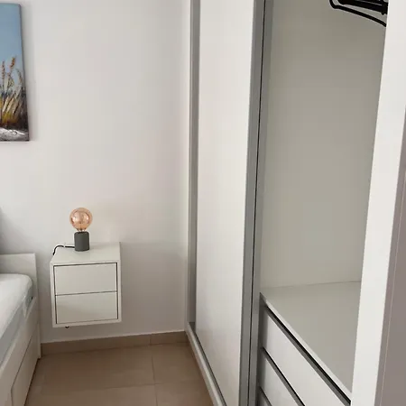 Appartement Casa Conchas