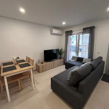 Appartement Casa Conchas