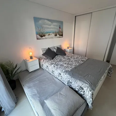 Casa Conchas Appartement