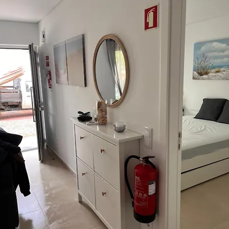Appartement Casa Conchas *