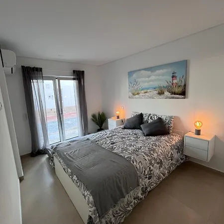 Appartement Casa Conchas Monte Gordo