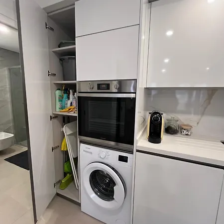 Appartement Casa Conchas Monte Gordo