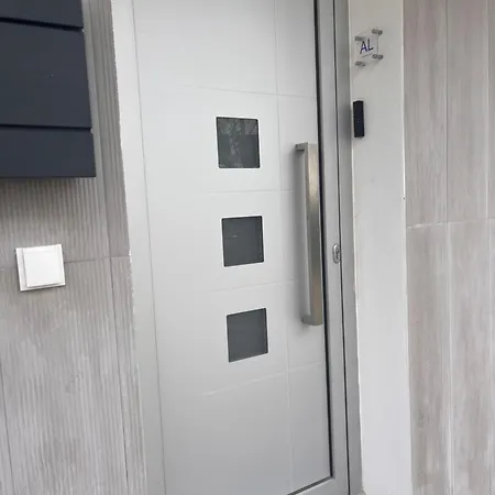Casa Conchas Appartement *