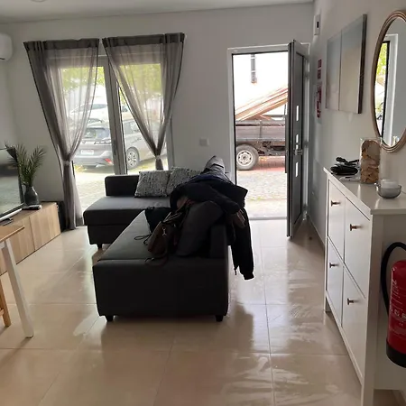 Appartement Casa Conchas *