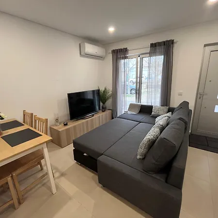 Casa Conchas Appartement Monte Gordo