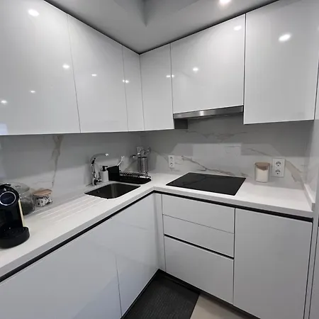 Appartement Casa Conchas