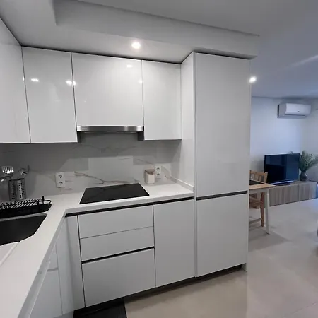 Appartement Casa Conchas